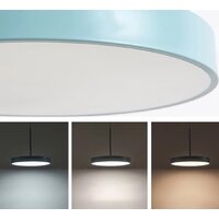 Люстра средней высоты ImperiumLoft Turna-One01 183498-26 - Превью изображения №10 — Интернет-магазин Time-Shop