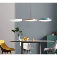 Люстра средней высоты ImperiumLoft Turna-One01 183498-26 - Превью изображения №8 — Интернет-магазин Time-Shop