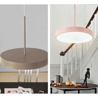 Люстра средней высоты ImperiumLoft Turna-One01 183498-26 - Превью изображения №9 — Интернет-магазин Time-Shop