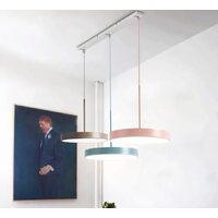 Люстра средней высоты ImperiumLoft Turna-One01 183498-26 - Превью изображения №6 — Интернет-магазин Time-Shop