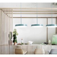 Люстра средней высоты ImperiumLoft Turna-One01 183498-26 - Превью изображения №5 — Интернет-магазин Time-Shop