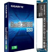 SSD Gigabyte Gen3 2500E 2TB G325E2TB - Превью изображения №2 — Интернет-магазин Time-Shop