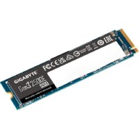 SSD Gigabyte Gen3 2500E 2TB G325E2TB - Превью изображения №6 — Интернет-магазин Time-Shop