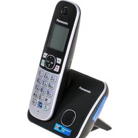 Радиотелефон Panasonic KX-TG6811UAB - Превью изображения №16 — Интернет-магазин Time-Shop
