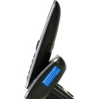 Радиотелефон Panasonic KX-TG6811UAB - Превью изображения №18 — Интернет-магазин Time-Shop