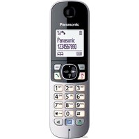 Радиотелефон Panasonic KX-TG6811UAB - Превью изображения №5 — Интернет-магазин Time-Shop