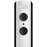 Масляный радиатор Royal Clima Laggio Nero ROR-LN7-1500M - Превью изображения №5 — Интернет-магазин Time-Shop