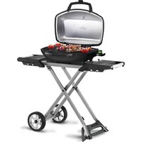Портативный газовый гриль Napoleon Travelq PRO285EX-BK-CE - Превью изображения №3 — Интернет-магазин Time-Shop
