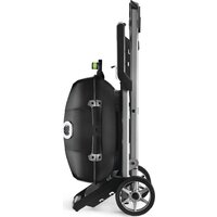 Портативный газовый гриль Napoleon Travelq PRO285EX-BK-CE - Превью изображения №4 — Интернет-магазин Time-Shop