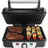 Электрогриль Kitfort KT-1626 - Превью изображения №3 — Интернет-магазин Time-Shop