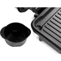 Электрогриль Kitfort KT-1626 - Превью изображения №7 — Интернет-магазин Time-Shop