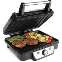Электрогриль Kitfort KT-1626 - Превью изображения №4 — Интернет-магазин Time-Shop