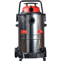 Пылесос Fubag WD 6SP - Превью изображения №2 — Интернет-магазин Time-Shop