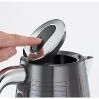 Электрический чайник Russell Hobbs 25240-70 Geo - Превью изображения №2 — Интернет-магазин Time-Shop