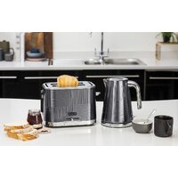 Электрический чайник Russell Hobbs 25240-70 Geo - Превью изображения №8 — Интернет-магазин Time-Shop