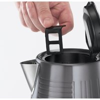 Электрический чайник Russell Hobbs 25240-70 Geo - Превью изображения №3 — Интернет-магазин Time-Shop