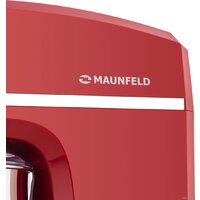 Планетарный миксер MAUNFELD MF-432R - Превью изображения №6 — Интернет-магазин Time-Shop