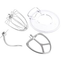 Планетарный миксер MAUNFELD MF-432R - Превью изображения №11 — Интернет-магазин Time-Shop