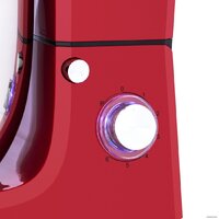 Планетарный миксер MAUNFELD MF-432R - Превью изображения №4 — Интернет-магазин Time-Shop