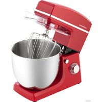 Планетарный миксер MAUNFELD MF-432R - Превью изображения №8 — Интернет-магазин Time-Shop