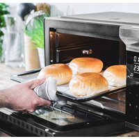 Мини-печь Gastroback 42814 - Превью изображения №3 — Интернет-магазин Time-Shop