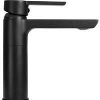 Смеситель Rea Argus B6210 (черный матовый) - Превью изображения №4 — Интернет-магазин Time-Shop