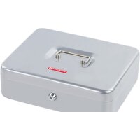 BRAUBERG Safe 291060 (серебристый)