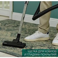 Пылесос Timberk T-VCC-230 - Превью изображения №16 — Интернет-магазин Time-Shop