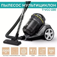 Пылесос Timberk T-VCC-230 - Превью изображения №19 — Интернет-магазин Time-Shop