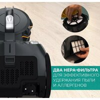 Пылесос Timberk T-VCC-230 - Превью изображения №23 — Интернет-магазин Time-Shop