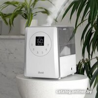 Увлажнитель воздуха Levoit LV600S - Превью изображения №5 — Интернет-магазин Time-Shop