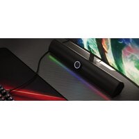 Акустика Genesis Helium 312BT (черный) - Превью изображения №8 — Интернет-магазин Time-Shop