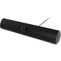 Акустика Genesis Helium 312BT (черный) - Превью изображения №6 — Интернет-магазин Time-Shop