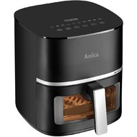 Аэрогриль (аэрофритюрница) Amica AFM 5020 - Превью изображения №2 — Интернет-магазин Time-Shop