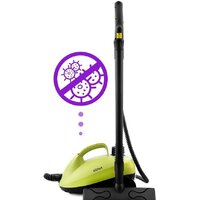 Пароочиститель Kitfort KT-951 - Превью изображения №3 — Интернет-магазин Time-Shop