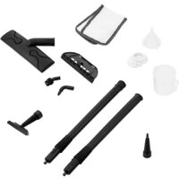 Пароочиститель Kitfort KT-951 - Превью изображения №6 — Интернет-магазин Time-Shop