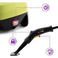 Пароочиститель Kitfort KT-951 - Превью изображения №4 — Интернет-магазин Time-Shop