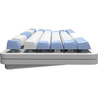 Клавиатура Red Square Alumix TKL SE Cloudy (g3ms Sapphire) - Превью изображения №6 — Интернет-магазин Time-Shop