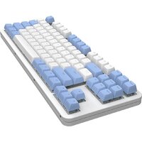 Клавиатура Red Square Alumix TKL SE Cloudy (g3ms Sapphire) - Превью изображения №5 — Интернет-магазин Time-Shop