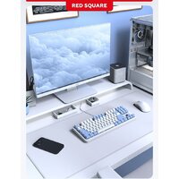 Клавиатура Red Square Alumix TKL SE Cloudy (g3ms Sapphire) - Превью изображения №14 — Интернет-магазин Time-Shop