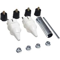 Бензиновый генератор Profipower БГ-4000Э - Превью изображения №8 — Интернет-магазин Time-Shop