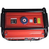 Бензиновый генератор Profipower БГ-4000Э - Превью изображения №7 — Интернет-магазин Time-Shop