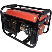 Бензиновый генератор Profipower БГ-4000Э - Превью изображения №6 — Интернет-магазин Time-Shop