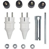 Бензиновый генератор Profipower БГ-4000Э - Превью изображения №9 — Интернет-магазин Time-Shop