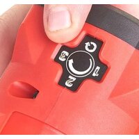 Гайковерт Milwaukee M12 FIW38-0 4933464612 (без АКБ) - Превью изображения №4 — Интернет-магазин Time-Shop