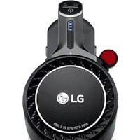 Пылесос LG A9K-MAX1 - Превью изображения №12 — Интернет-магазин Time-Shop