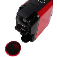 Капсульная кофеварка KaringBee ST-510 (красный) - Превью изображения №14 — Интернет-магазин Time-Shop