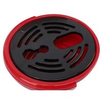 Капсульная кофеварка KaringBee ST-510 (красный) - Превью изображения №15 — Интернет-магазин Time-Shop