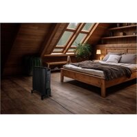 Масляный радиатор Sencor SOH 8211GY - Превью изображения №11 — Интернет-магазин Time-Shop