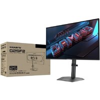 Игровой монитор Gigabyte G25F2 - Превью изображения №11 — Интернет-магазин Time-Shop